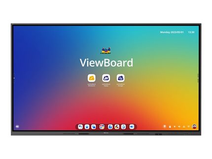 Interactive Displays