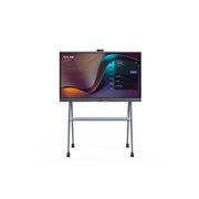Yealink MeetingBoard 65 Pro 65 LED-backlit LCD display - 4K - for interactive communication