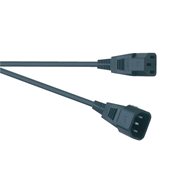 Titan Iec C14 To Iec C13 - 2M