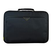 TECHAIR 14-15.6 Classic Laptop Bag Black