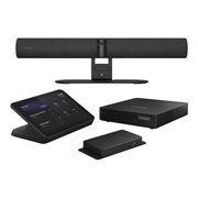 Jabra PanaCast 50 Room System 2 - Video conferencing kit (PanaCast 50 Lenovo ThinkSmart Core Gen 2 L