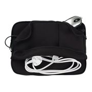 TECHAIR 12-13.3 Neoprene Plus Sleeve Black