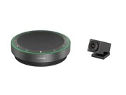Jabra BYOD Room Kit - Video conferencing kit (Jabra Cam IQ Jabra Speak2 75) - Certified for Microsof