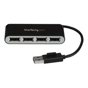 StarTech 4 Port USB Hub