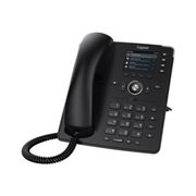 Gigaset P710 IP PRO - Corded phone