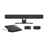 Jabra PanaCast Room Kit - Video conferencing kit - power adapter included