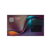 Yealink MeetingDisplay 55 - LED-backlit LCD display - commercial use - 4K UHD (2160p) 3840 x 2160